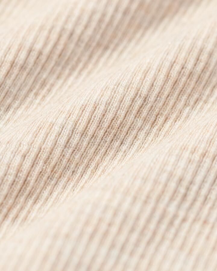 HEMA Baby T-shirt Jersey Zand (zand) - Foto 2