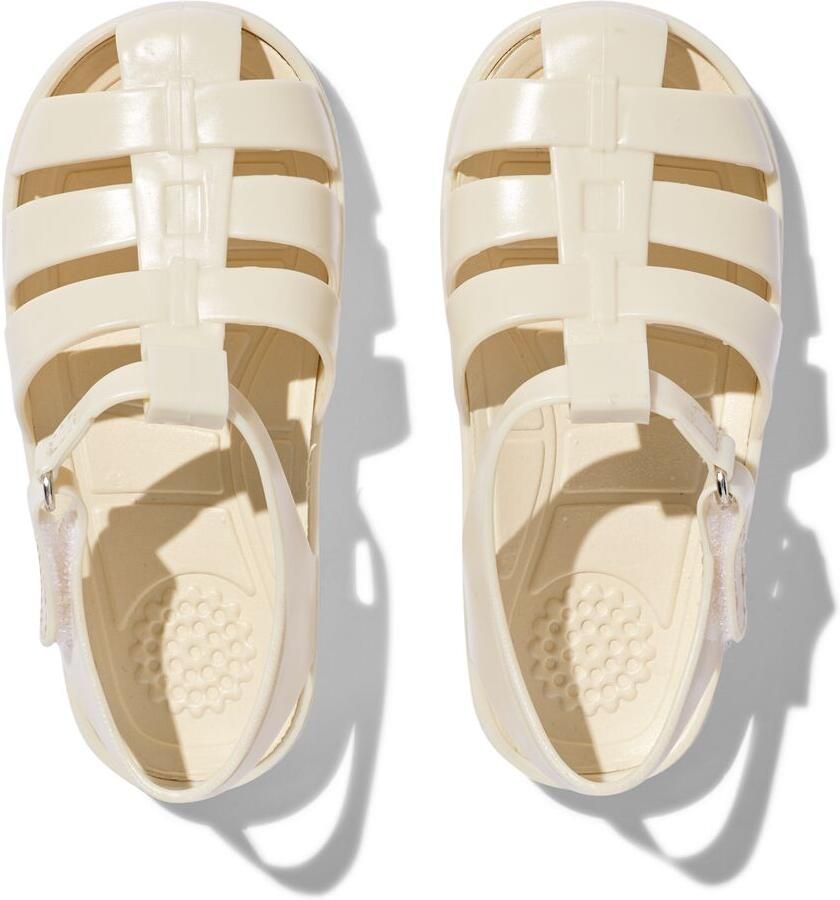 HEMA Baby Waterschoenen Gebroken Wit (gebroken wit) - Foto 2