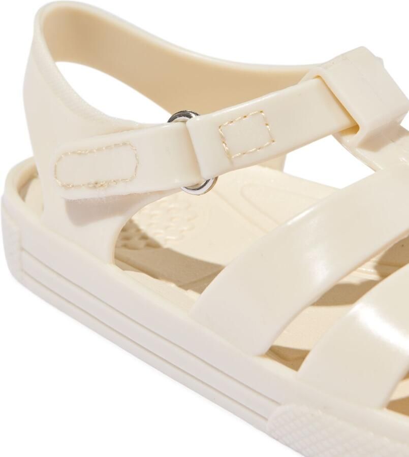 HEMA Baby Waterschoenen Gebroken Wit (gebroken wit)