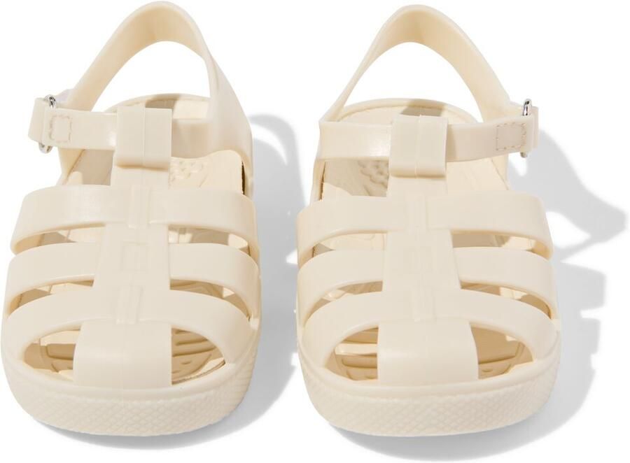 HEMA Baby Waterschoenen Gebroken Wit (gebroken wit) - Foto 2