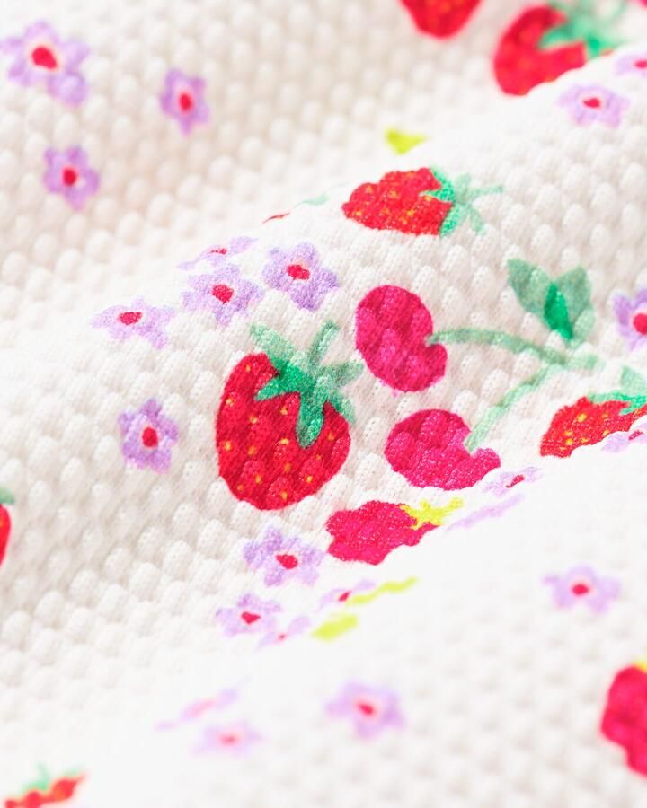 HEMA Babybadpak Fruit Multi (multi) - Foto 2