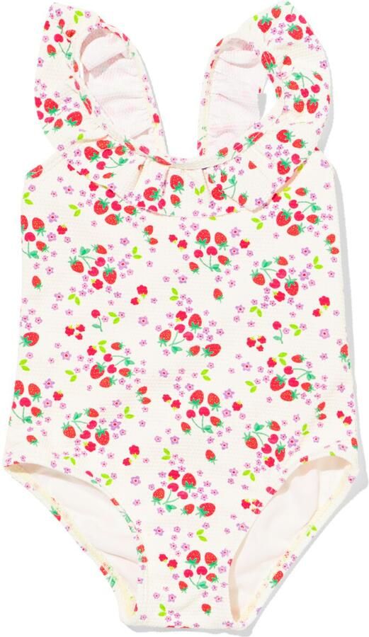 HEMA Babybadpak Fruit Multi (multi)