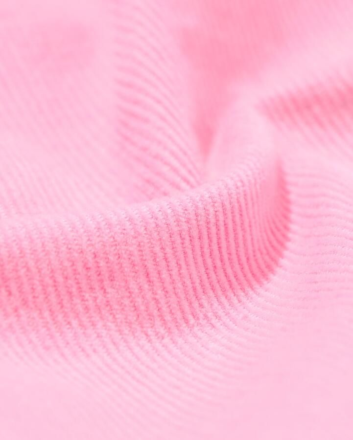 HEMA Babyblouse Corduroy Roze (roze)