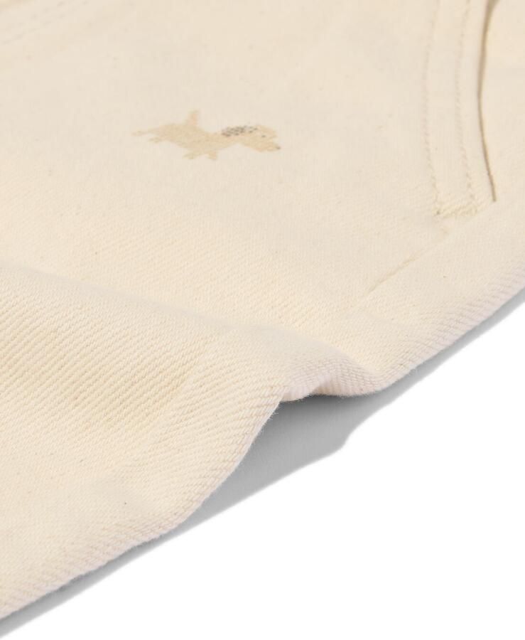 HEMA Babybroek Comfy Fit Beige (beige) - Foto 2