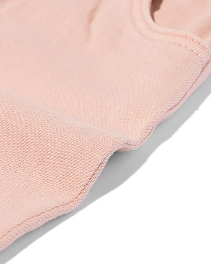 HEMA Babybroek Comfy Fit Roze (roze) - Foto 2