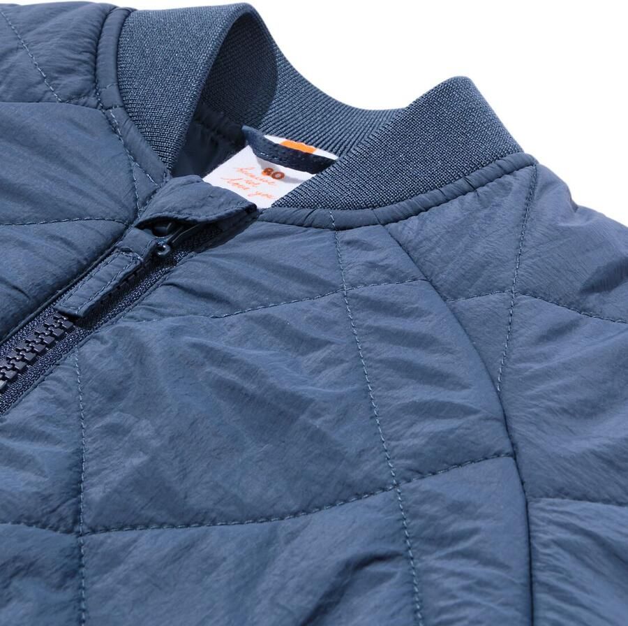 HEMA Babyjas Blauw - Foto 2