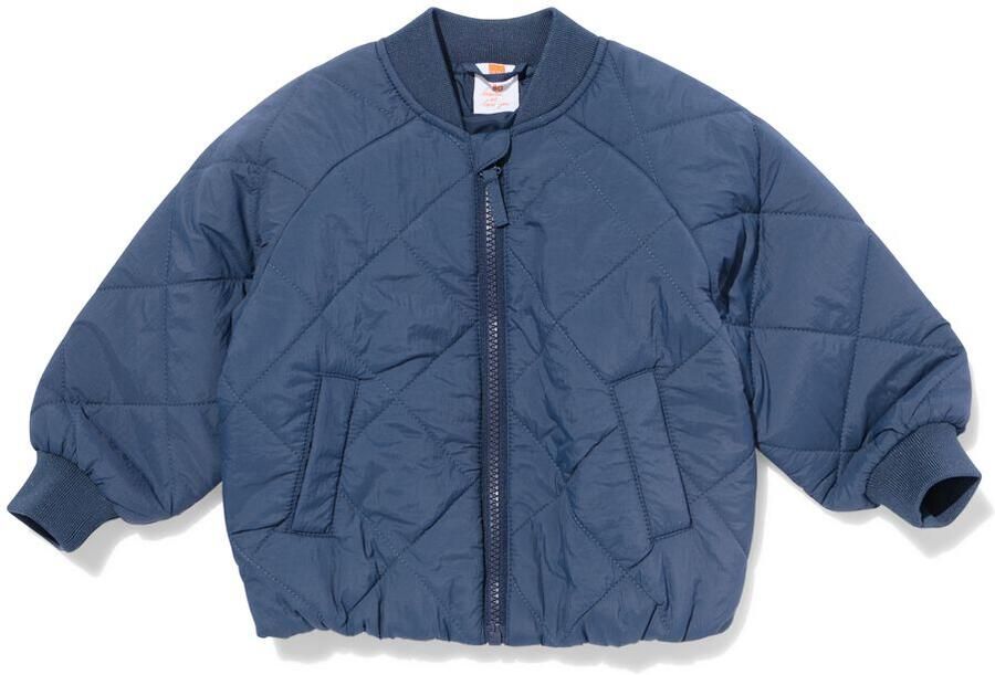 HEMA Babyjas Blauw