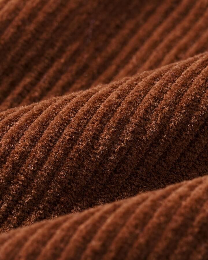 HEMA Babyjas Corduroy Bruin (bruin)