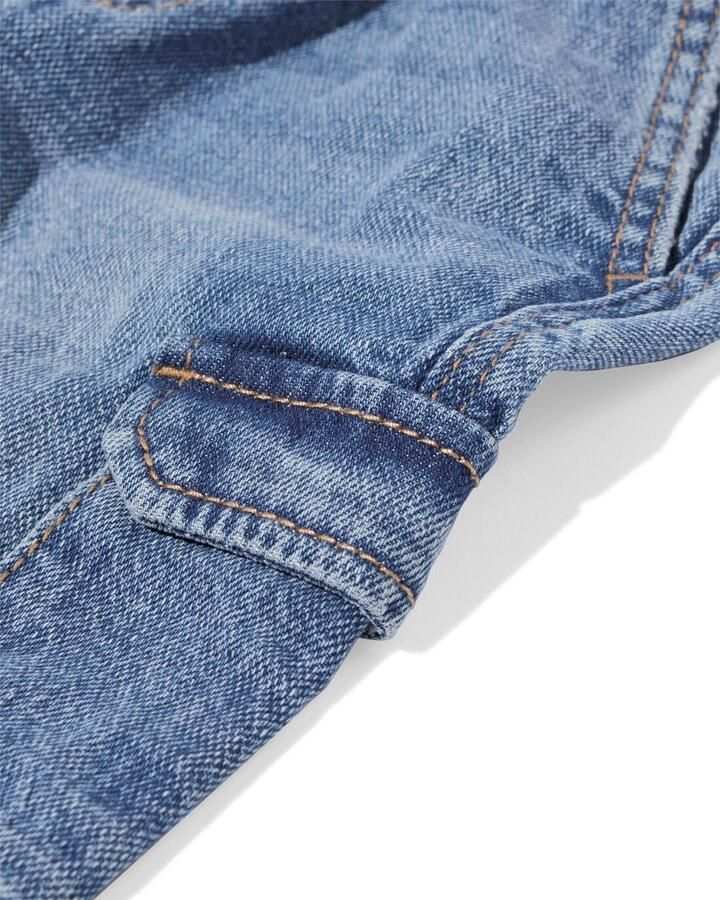 HEMA Babyjeans Blauw (blauw) - Foto 1