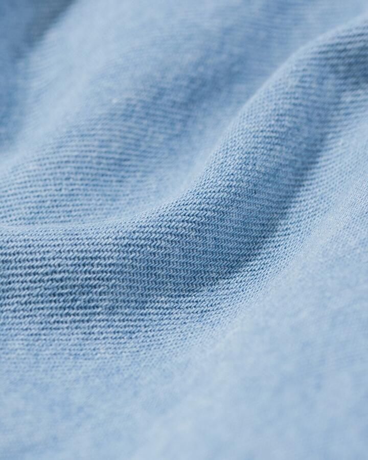 HEMA Babyjurk Aansluitend Denim (denim) - Foto 2
