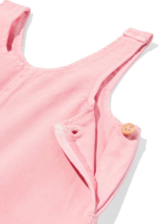 HEMA Babyjurk Roze (roze) - Foto 2