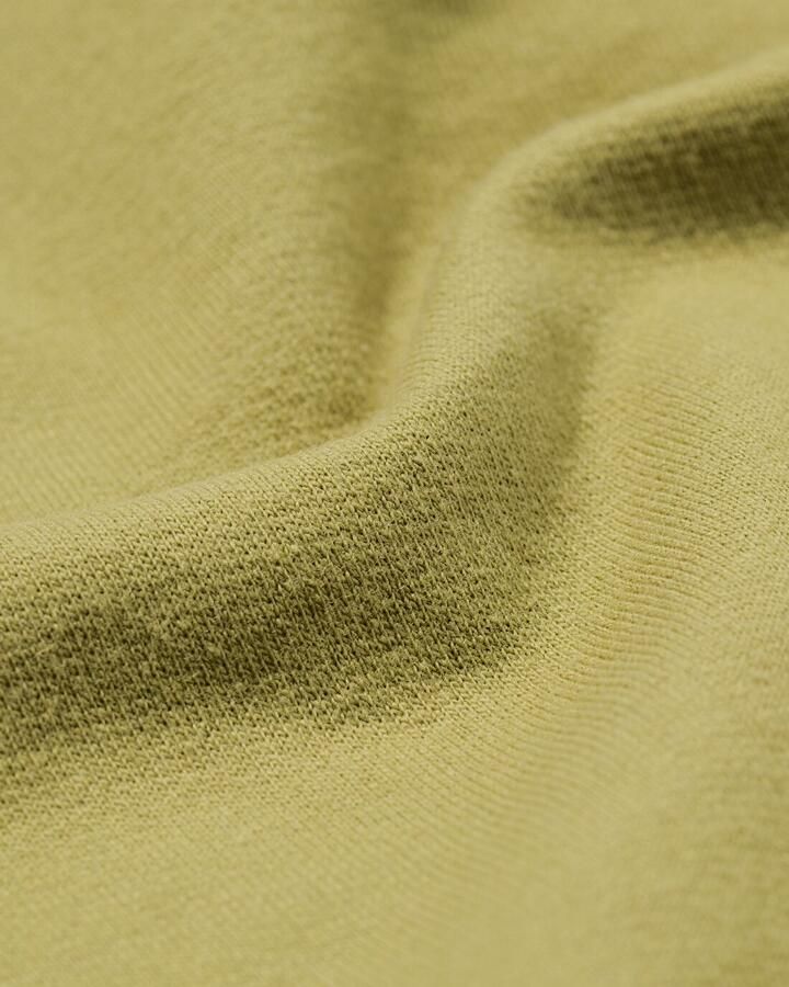 HEMA Babykledingset Comfy Fit Jersey Groen (groen)