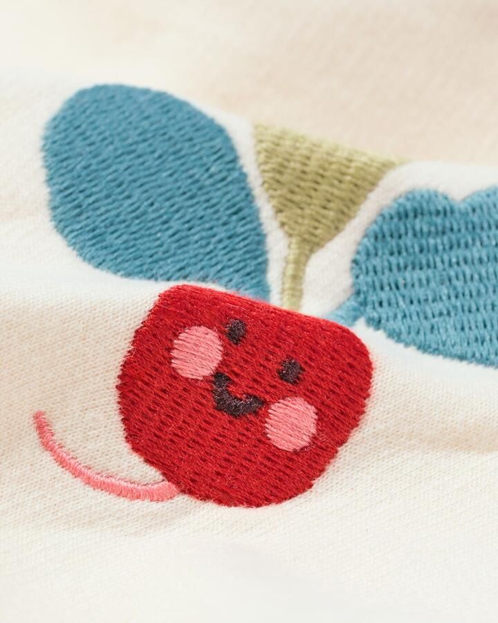 HEMA Babykledingset Radijs Bruin - Foto 2