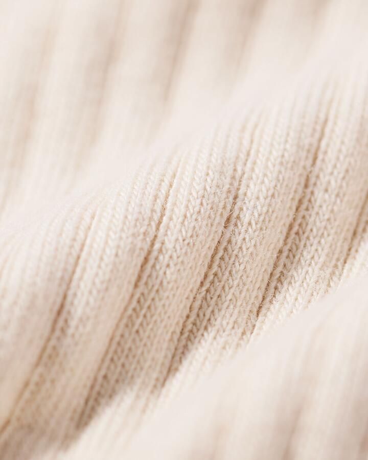 HEMA Babylegging Flared Fit Luipaard Bruin (bruin)