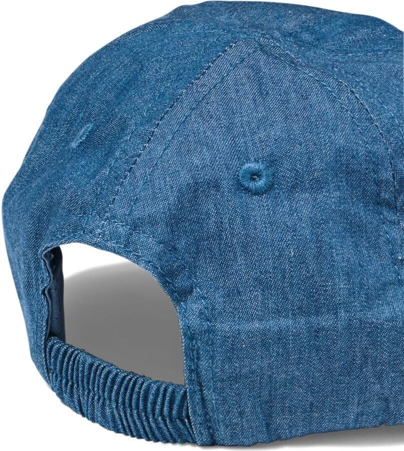 HEMA Babypet Denim (denim)