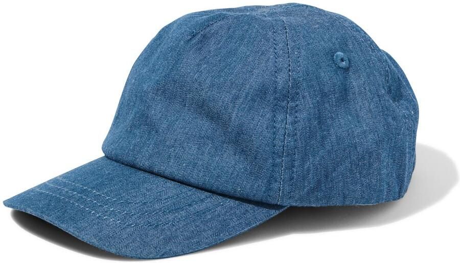 HEMA Babypet Denim (denim)