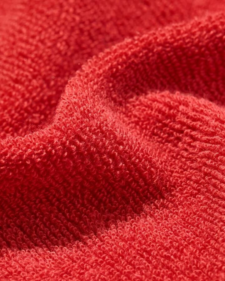 HEMA Babypolo Badstof Rood (rood) - Foto 2