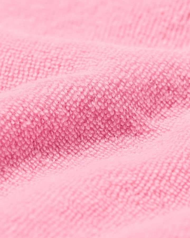HEMA Babypyjama Badstof Roze (roze) - Foto 2