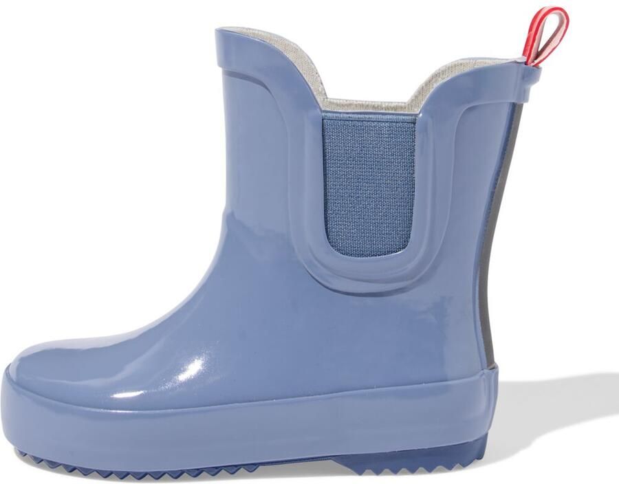 HEMA Babyregenlaars Lichtblauw (lichtblauw) - Foto 2