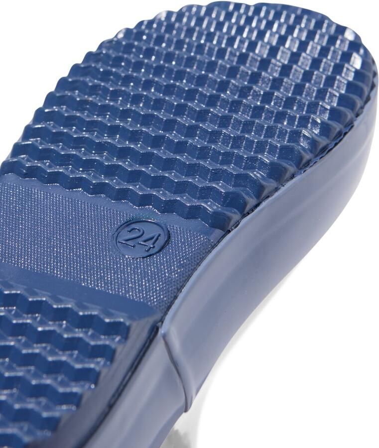 HEMA Babyregenlaars Lichtblauw (lichtblauw)