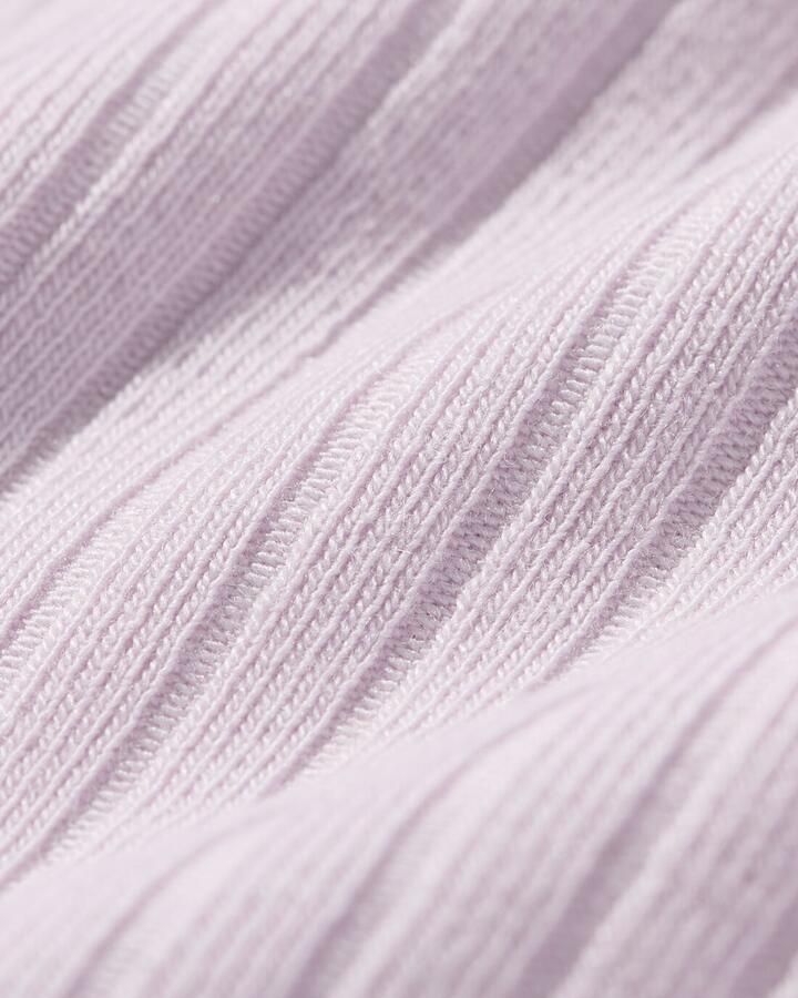 HEMA Babyromper LENZING™ ECOVERO™ Rib 2 Stuks Lila (lila) - Foto 2