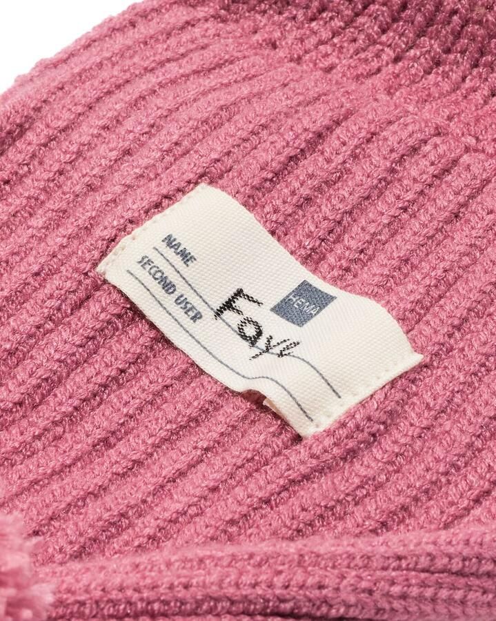 HEMA Babysjaal Pompons - Foto 2