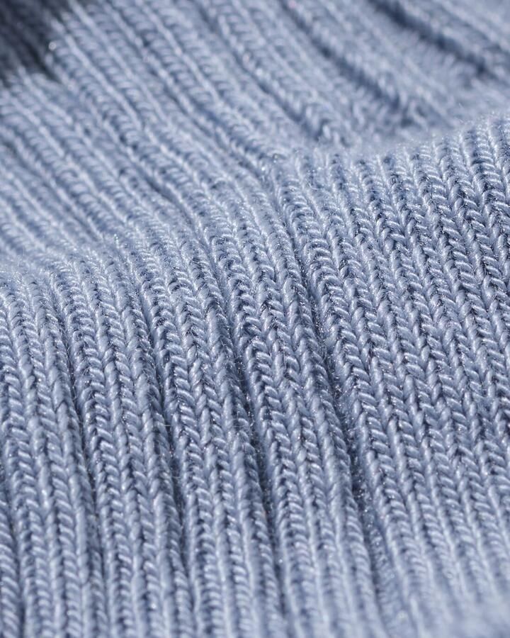 HEMA Babysokken Bamboe 5 Paar Blauw (blauw)