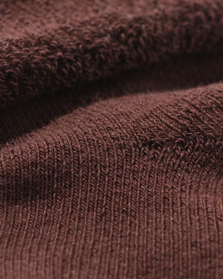HEMA Babysokken Terry Croissant 2 Paar Beige (beige) - Foto 2