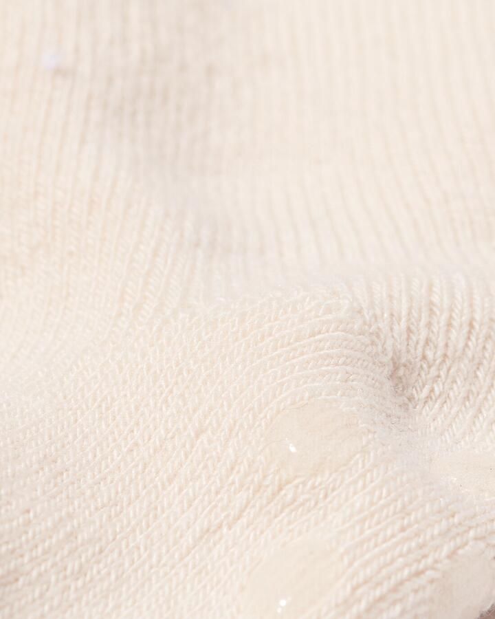 HEMA Babysokken Terry 2 Paar Gebroken Wit (gebroken wit)