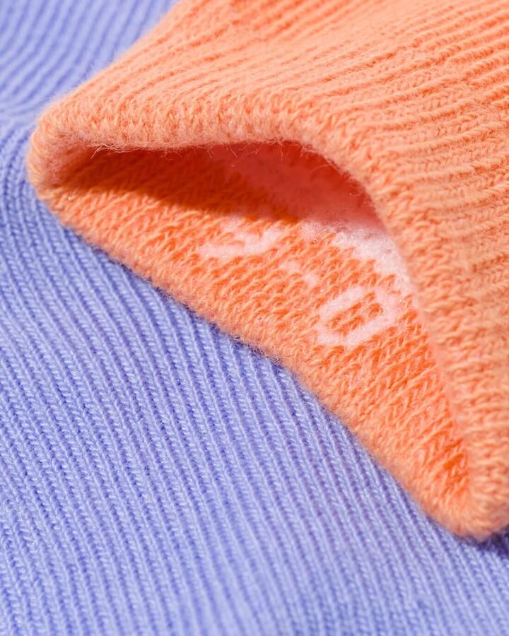 HEMA Babysokken Vogels 5 Paar Multicolor (multicolor)