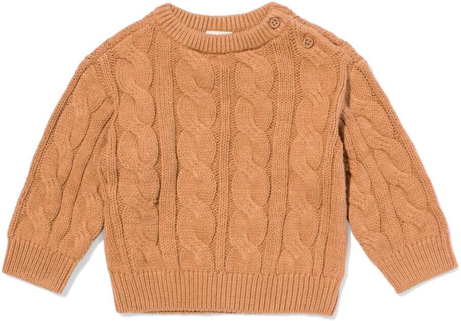 HEMA Babytrui Bruin (bruin)