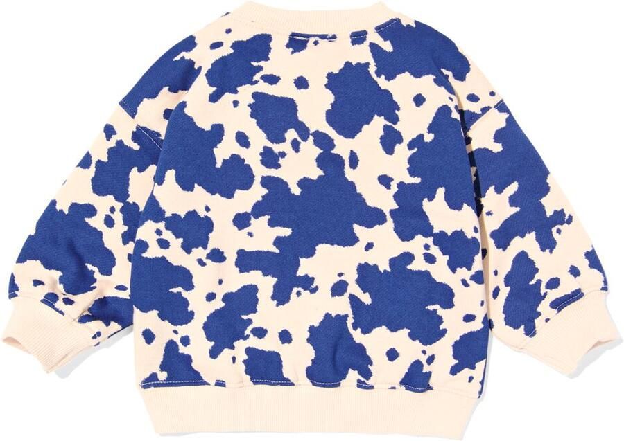HEMA Babytrui Jersey Ecru (ecru)