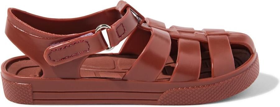 HEMA Babywaterschoenen Cognac (cognac)