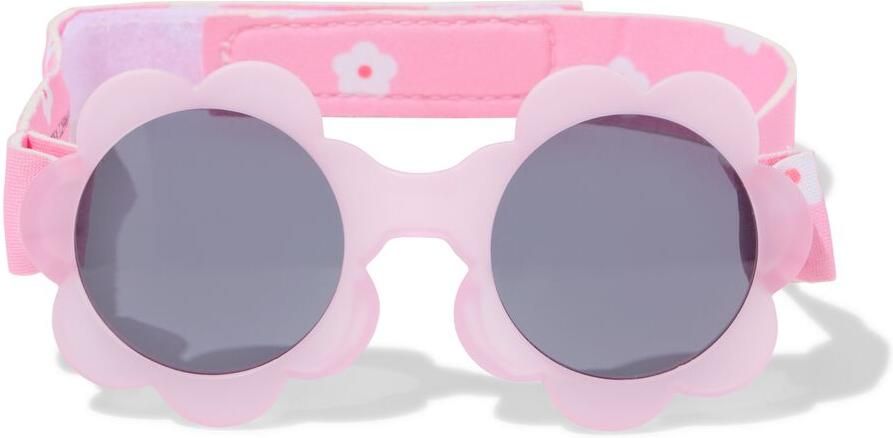 HEMA Babyzonnebril Bloe Roze (Pink)