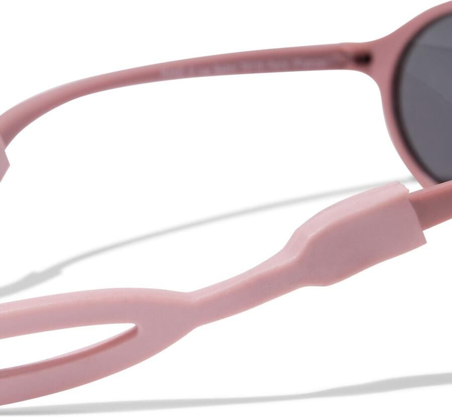 HEMA Babyzonnebril Rond Roze (Pink) - Foto 2