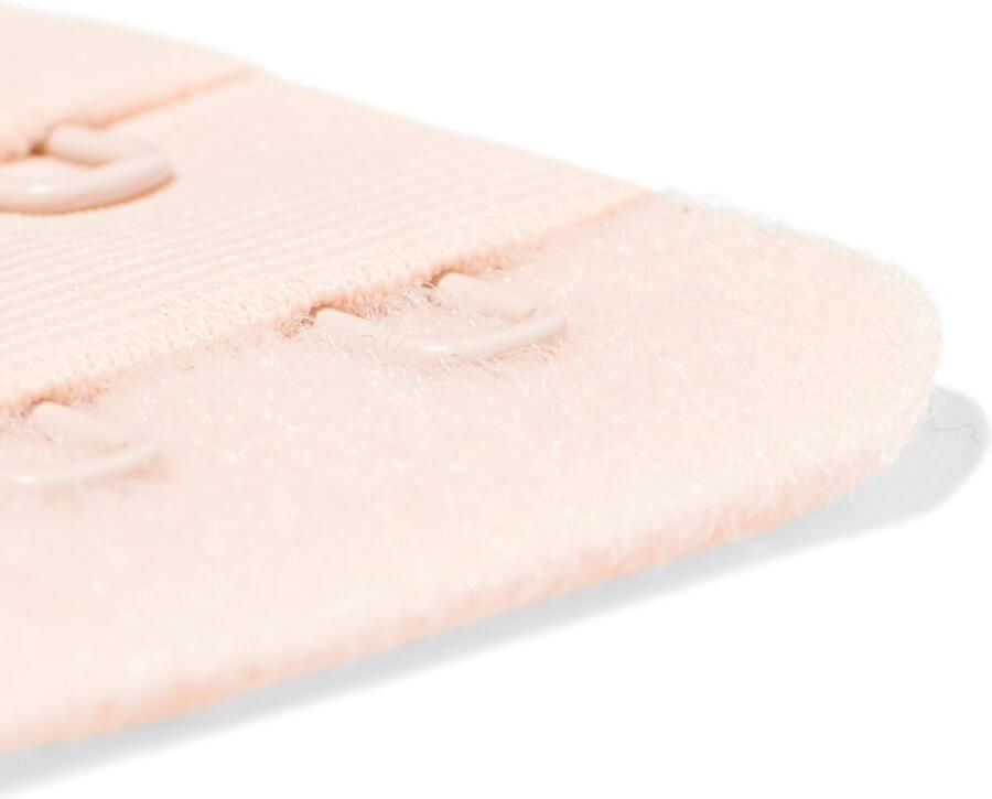 HEMA Bh Verlengstukken 3 Stuks (zwart)