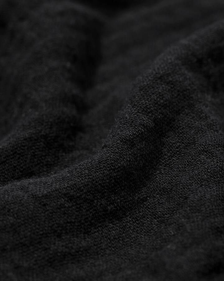 HEMA Dames Broek Kai Zwart (zwart) - Foto 2