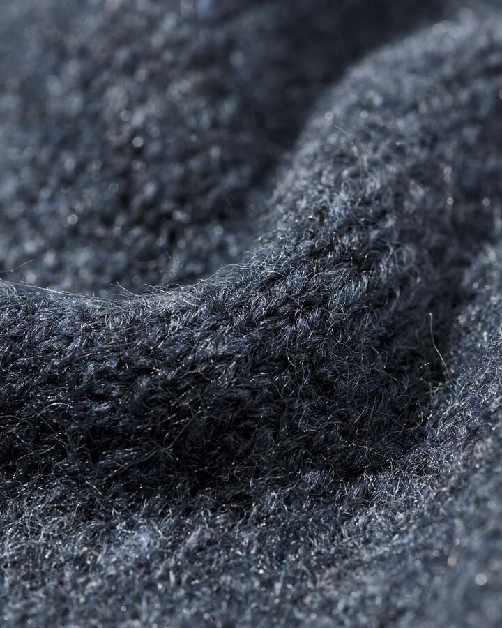 HEMA Damesjurk Frankie Blauw (blauw)