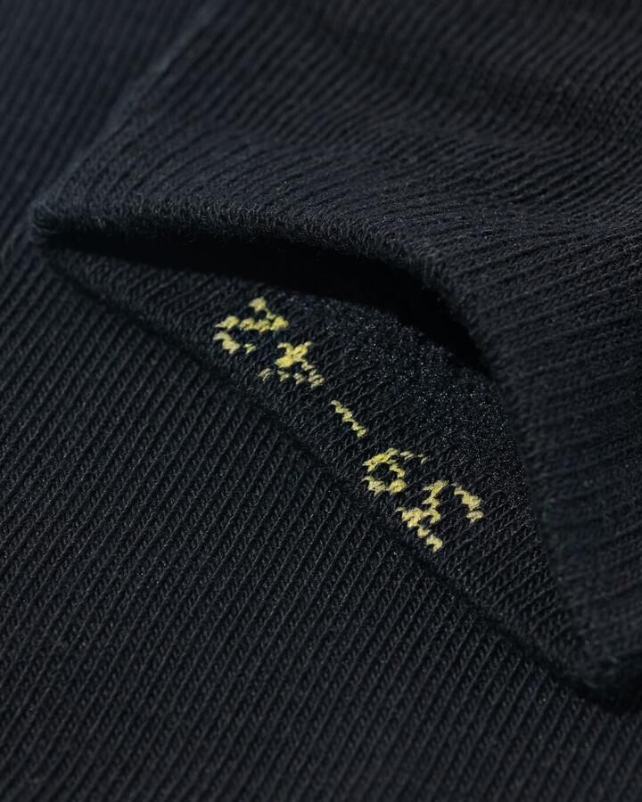 HEMA Dames Enkelsokken 5 Paar Zwart (zwart) - Foto 3