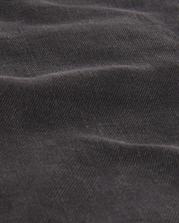 HEMA Dames Jeans Skinny Fit Zwart (zwart) - Foto 2