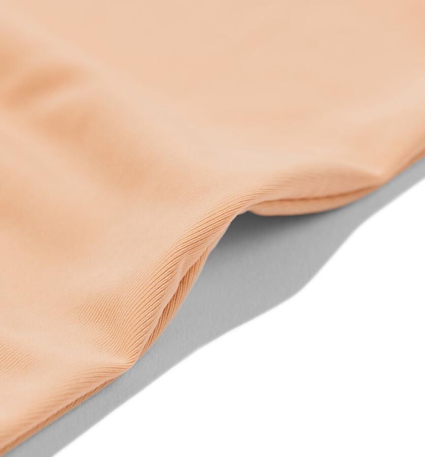 HEMA Dames Onderjurk Beige (beige) - Foto 2
