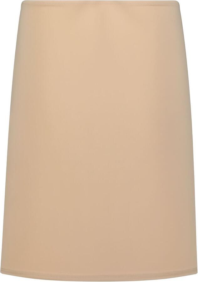 HEMA Dames Onderrok Beige (beige)