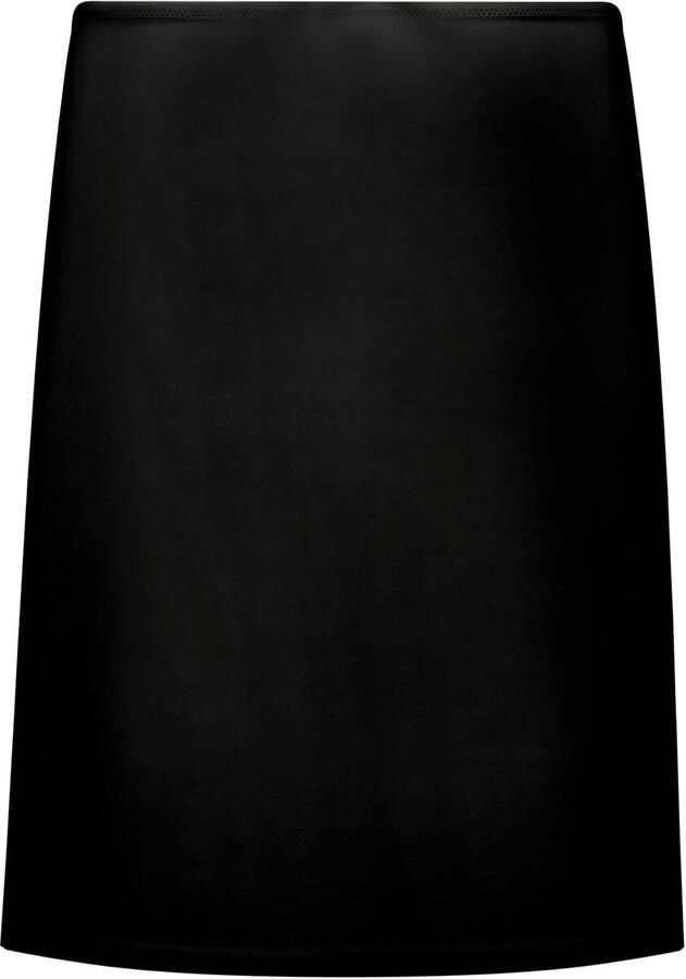 HEMA Dames Onderrok Zwart (zwart)