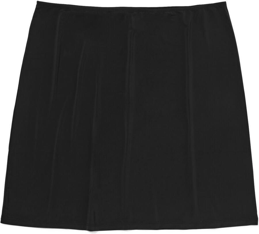 HEMA Dames Onderrok Zwart (zwart)