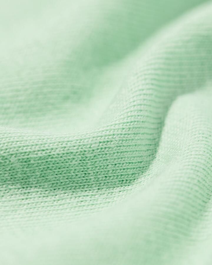 HEMA Dames Pyjamabroek Katoen Lichtgroen (lichtgroen) - Foto 1