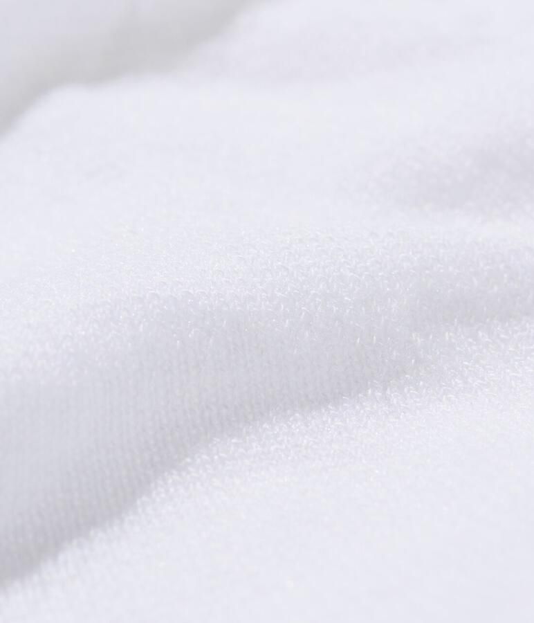 HEMA Dames Sneakersokken Antislip 2 Paar Wit - Foto 2