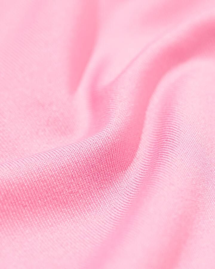 HEMA Dames Sportsinglet Loose Fit Roze (roze) - Foto 2