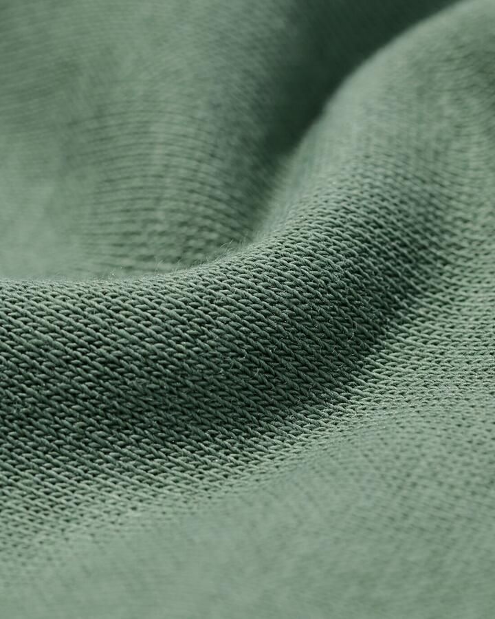 HEMA Dames Sweatbroek Middengroen (middengroen) - Foto 2