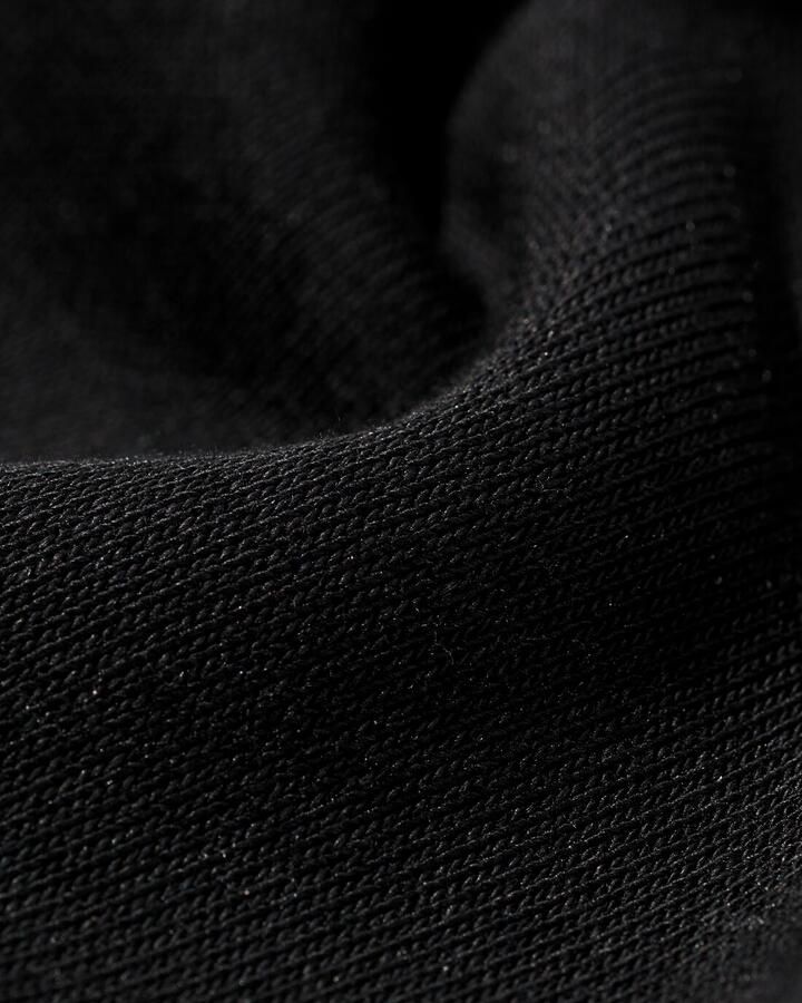 HEMA Dames Sweatbroek Zwart (zwart)