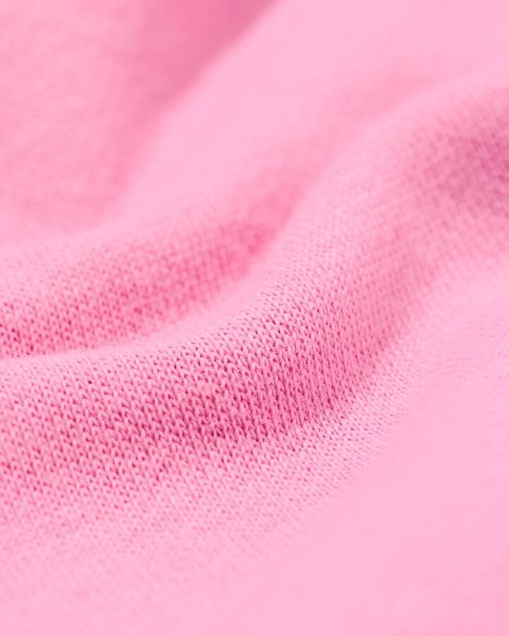HEMA Dames Sweatshort Roze (roze) - Foto 2